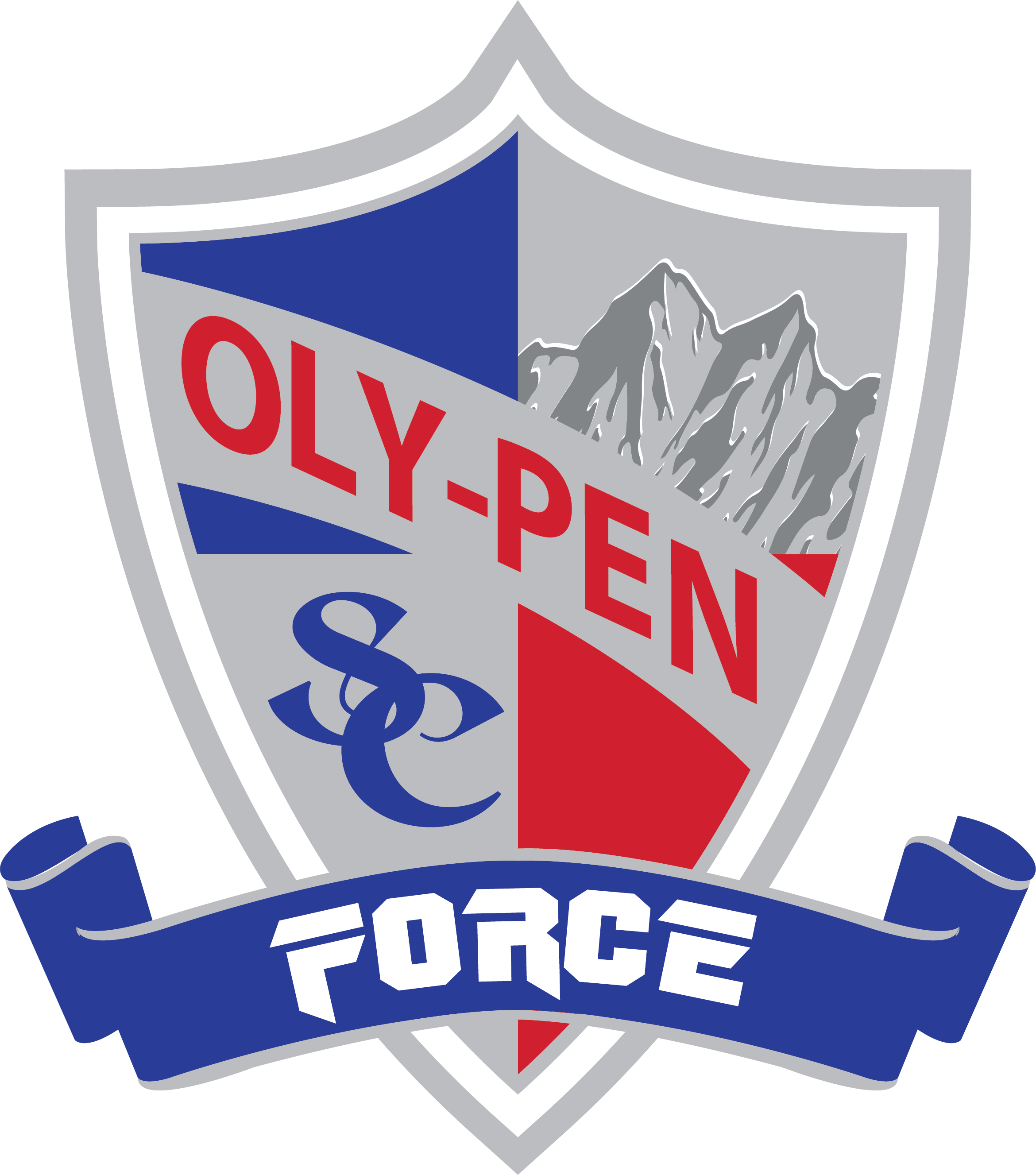 Olympic Peninsula Force